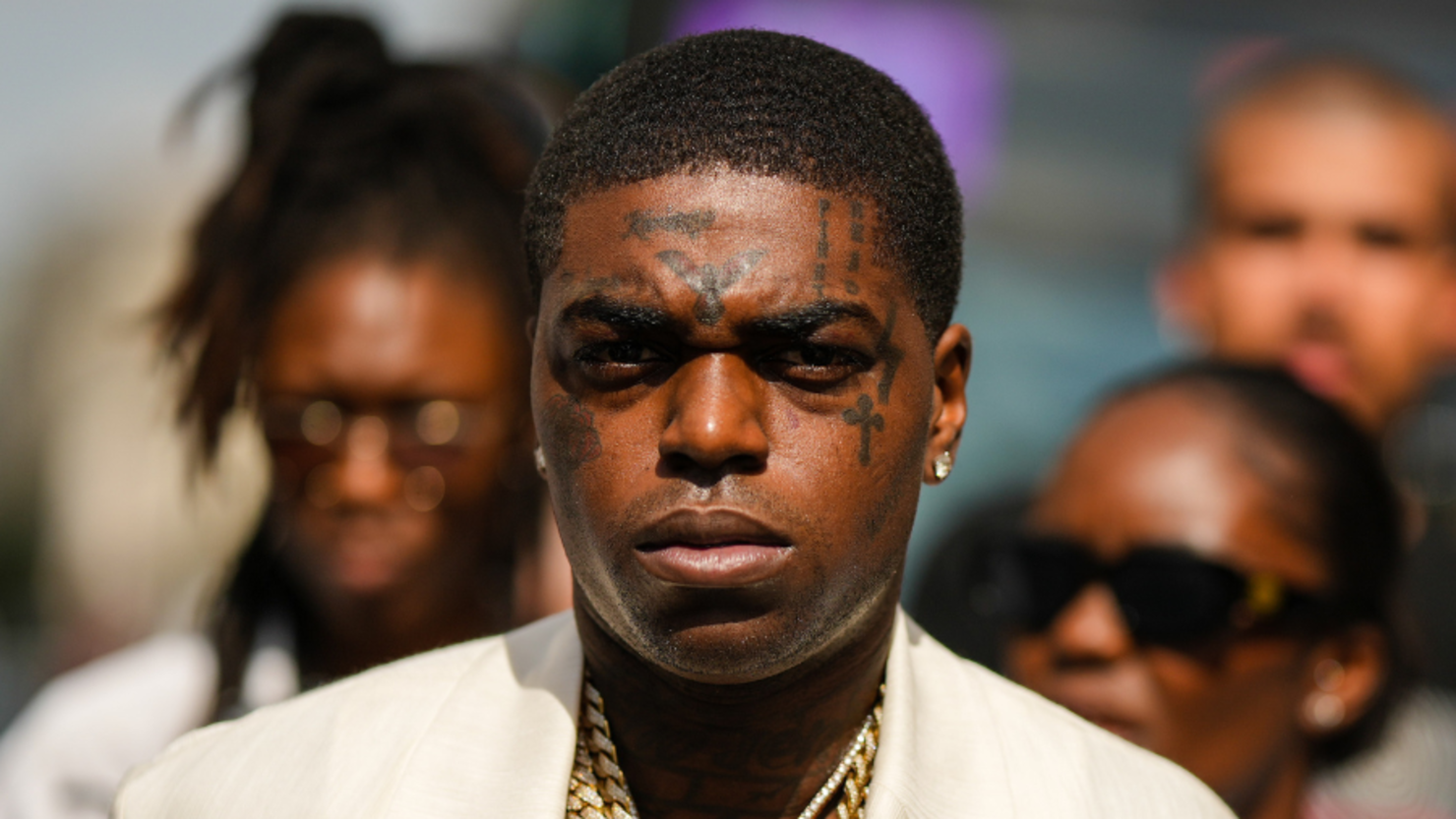 Kodak Black