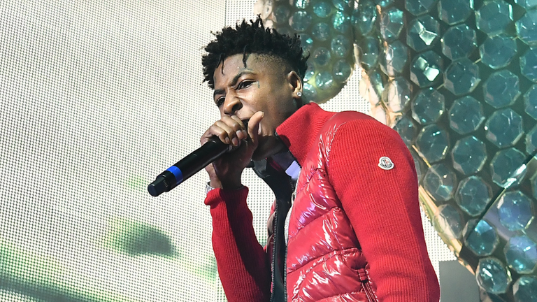 YoungBoy Never Broke Again
