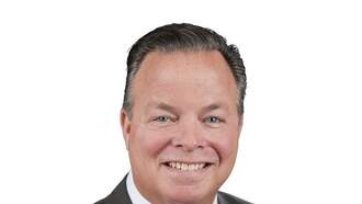 Jim Scheetz, Chairman, CEO/President of SmartMouth Oral Health Laboratories