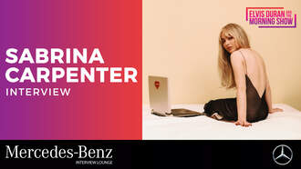  Sabrina Carpenter Uses Emails To ‘Vent’ To Herself