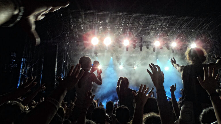 Audience