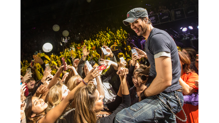KIIS FM's Jingle Ball 2013 Presented By T-Mobile In Partnership With Samsung - Show