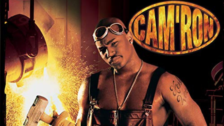 Cam'ron