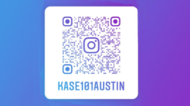 Follow KASE 101 on Instagram