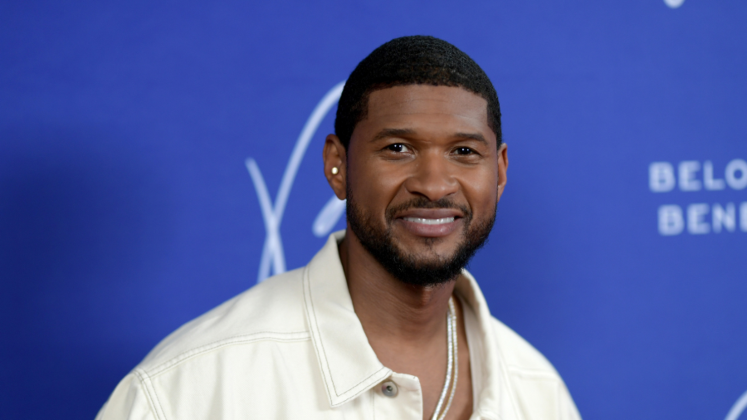 Usher