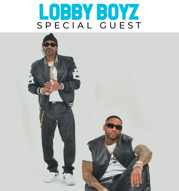 Lobby Boys