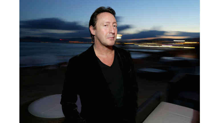 Torch Cannes Day 4 - Julian Lennon Dinner Hosted By The Creative Coalition - The 66th Annual Cannes Film Festival