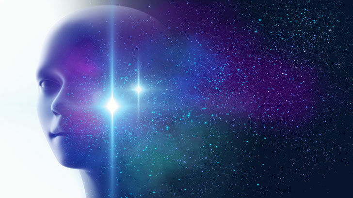 Mind Power / Mojave Desert Strangeness