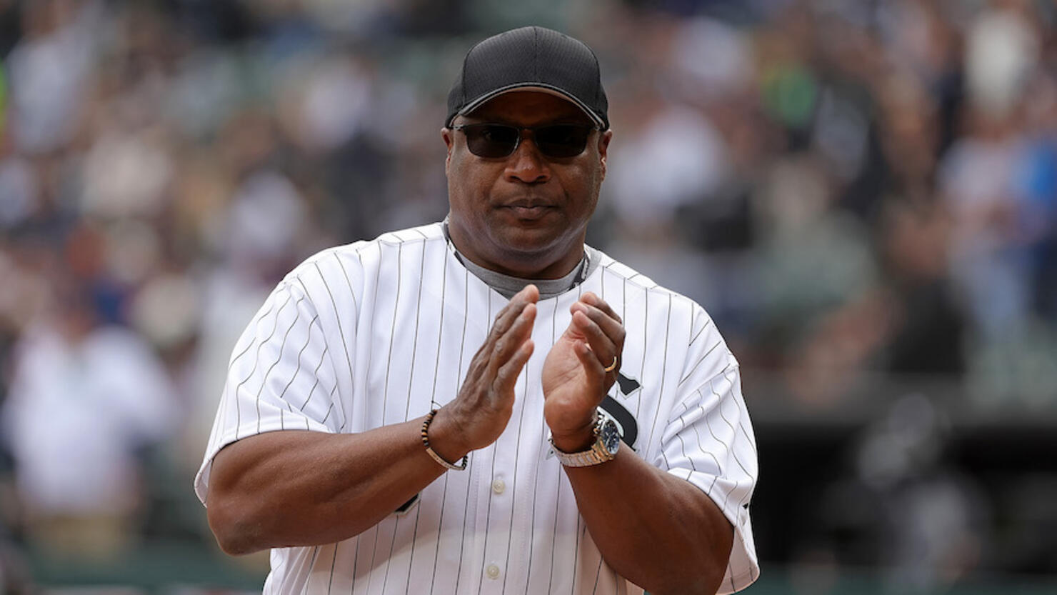 Seattle Mariners v Chicago White Sox