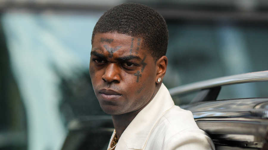 Kodak Black Faces House Arrest After Violating Supervised Release | IHeart