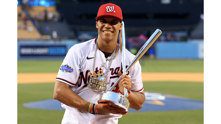 2022 T-Mobile Home Run Derby