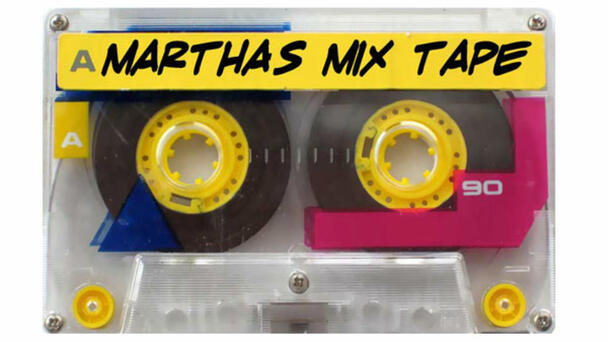 Submit your suggestion and listen at noon each weekday