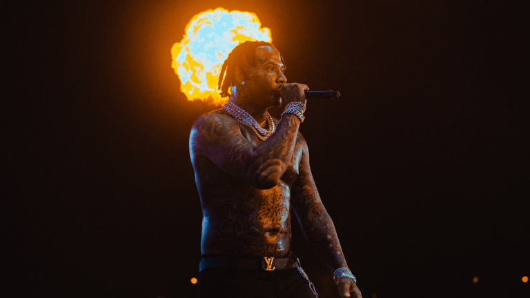 Moneybagg Yo