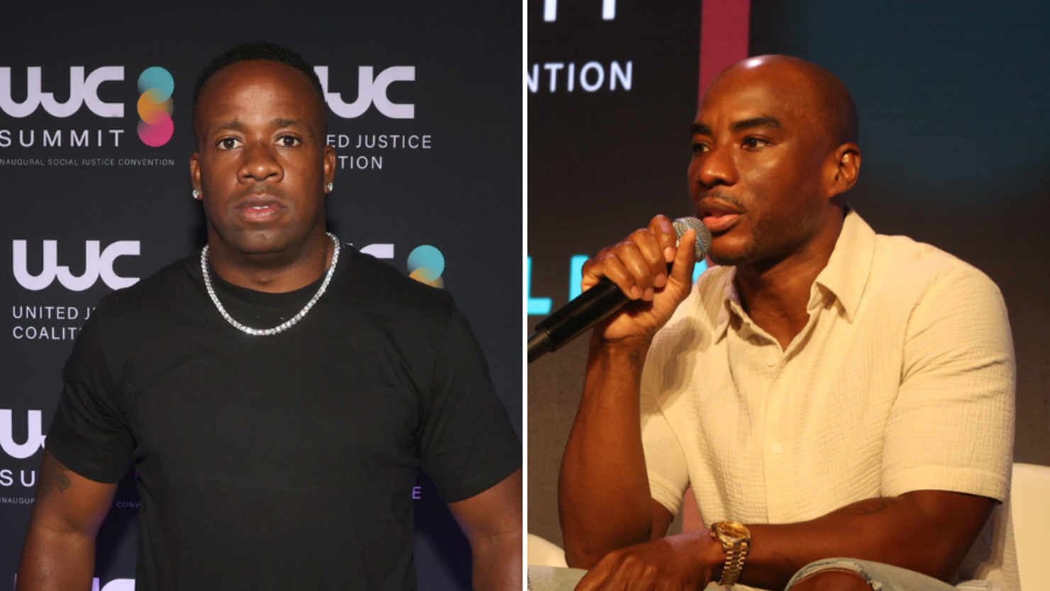 Yo Gotti & Charlamagne Tha God