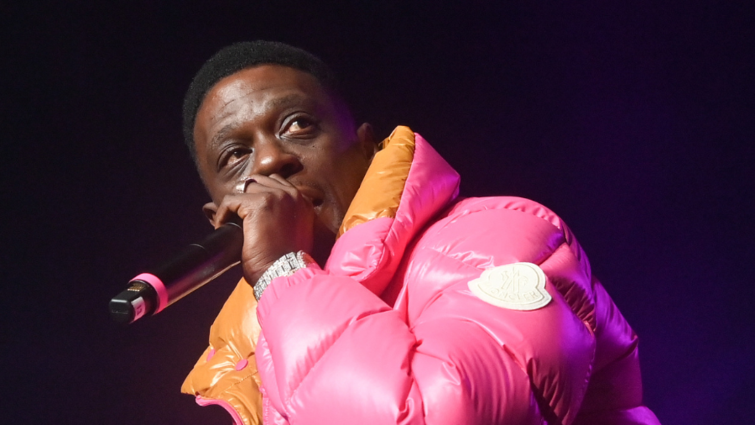 Boosie Badazz