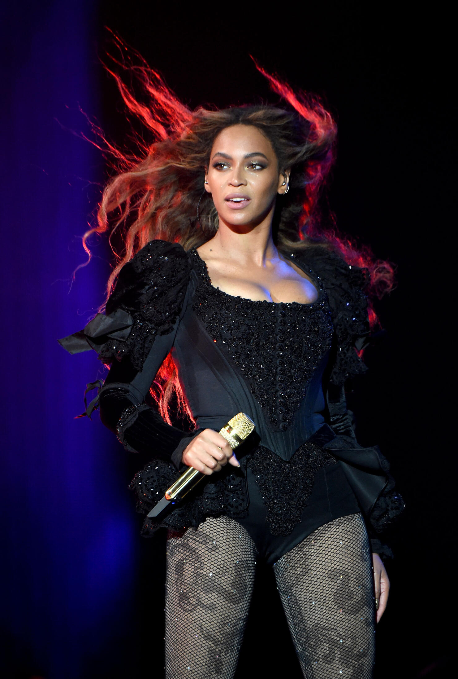 Beyonce "The Formation World Tour" - Atlanta