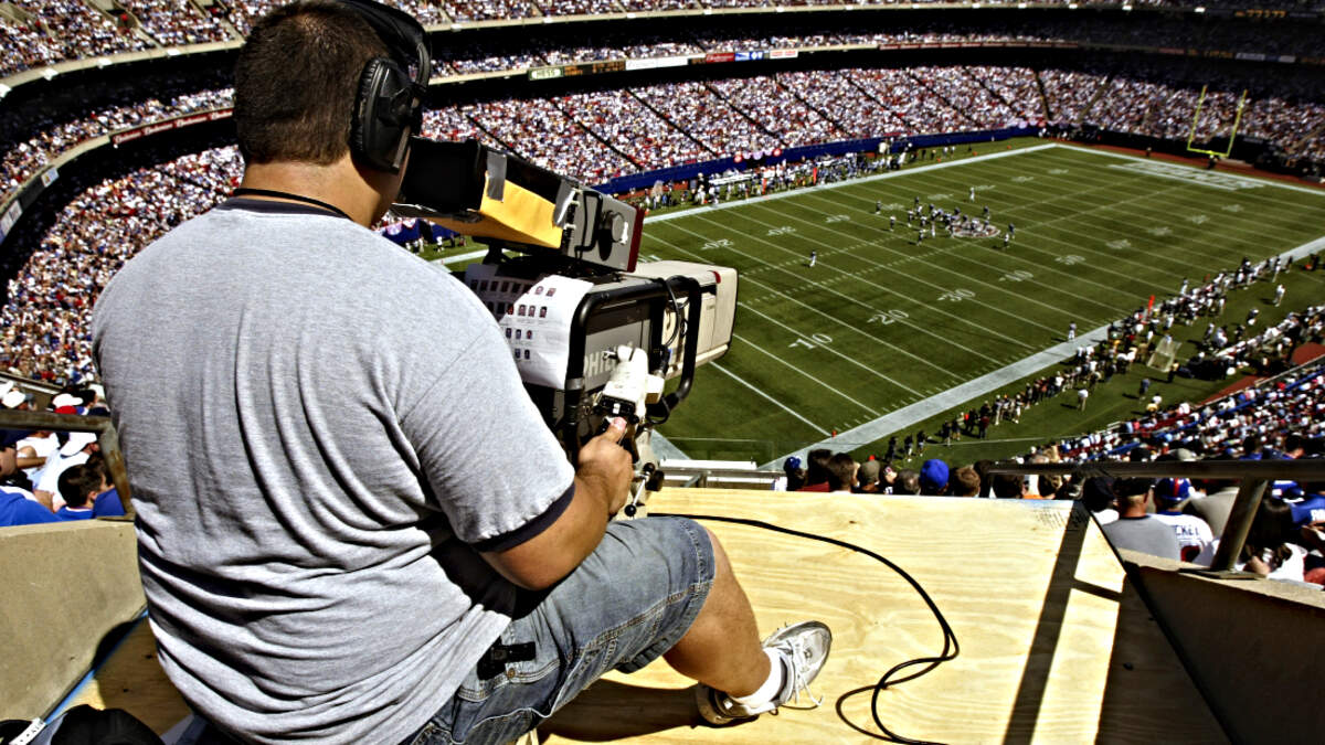 \ud83c\udfc9\u2795 The NFL launches its new NFL+ streaming service #nfl #nflplus ...