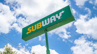 Masked Speaker - Subway Sandwich Secrets