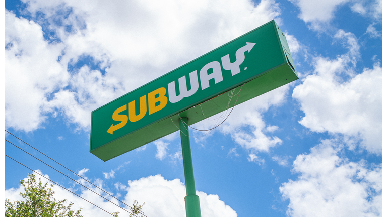 Fast Food Chain Subway Closed Over 1000 U.S. Stores In 2021