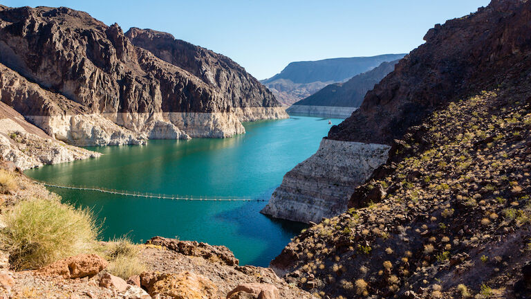 Lake Mead