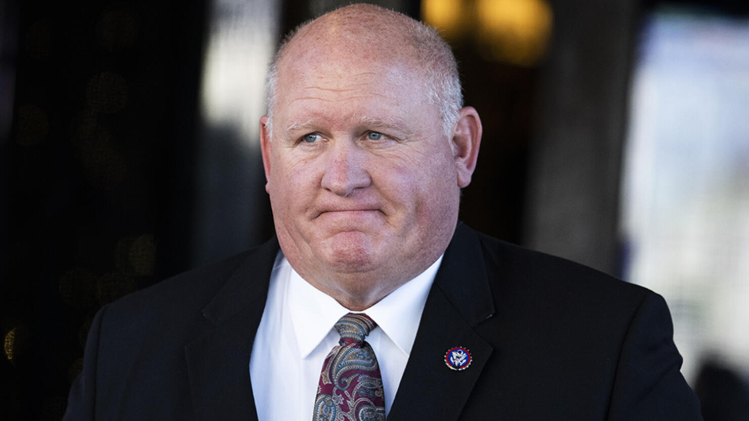 House Republican Conference at Capitol Hill Club