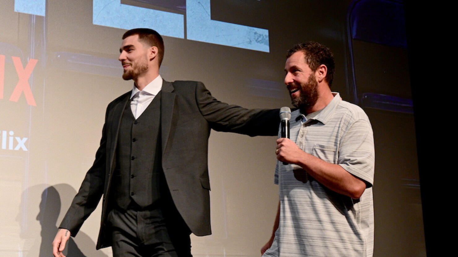 Hustle Philadelphia Special Screening