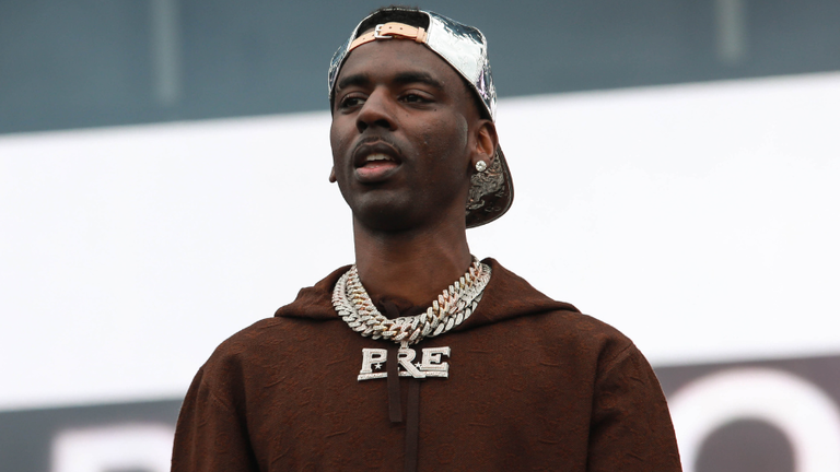Young Dolph