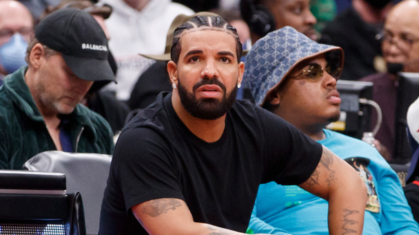 Drake's $75 Million L.A. Home Gets Robbed By Unidentified Burglar