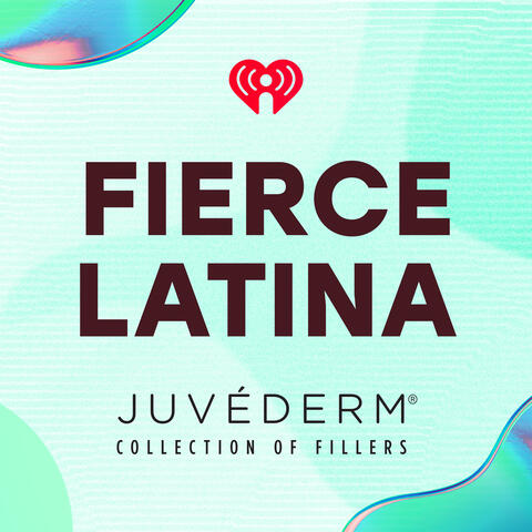 Fierce Latina