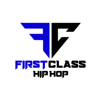 First Class Hip Hop logo