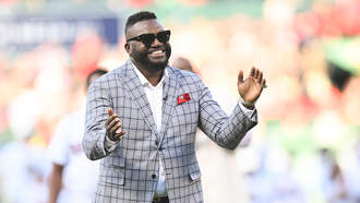 Hall Of Famer David Ortiz Launches Line Of Cannabis Products