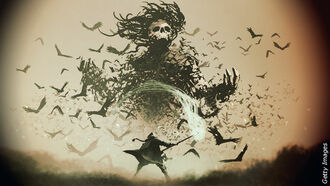 New Jersey Cryptids & Govt. Tracking