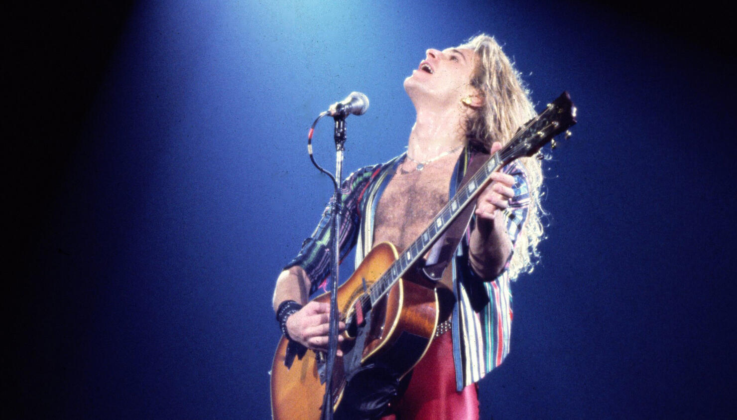 Van Halen Live In New York