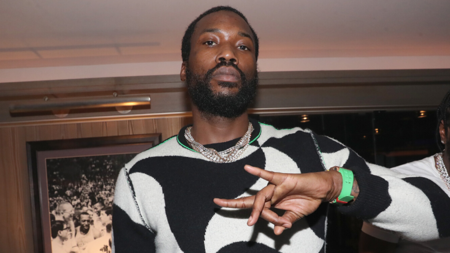 Meek Mill