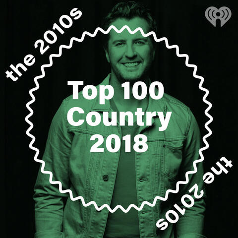Top Country 2018