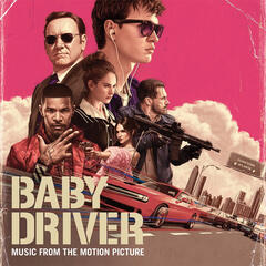 Baby Driver Playlist