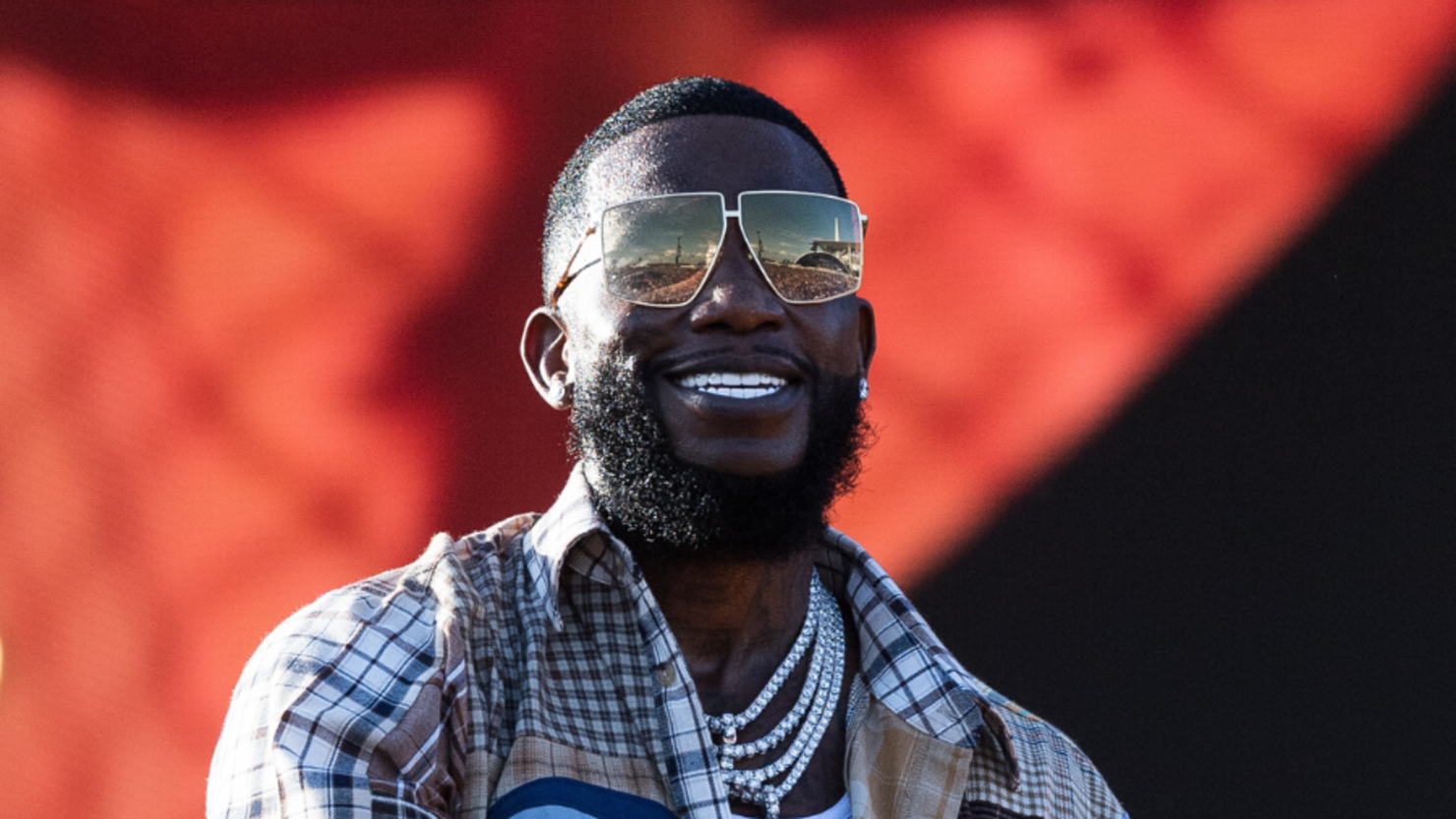 Gucci Mane Wants Artists To Stop 'Dissin' The Dead' In Their Music | iHeart