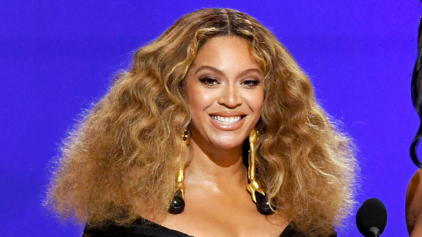 Beyoncé Speaks On New Album: 'It Was A Beautiful Journey Of Exploration'