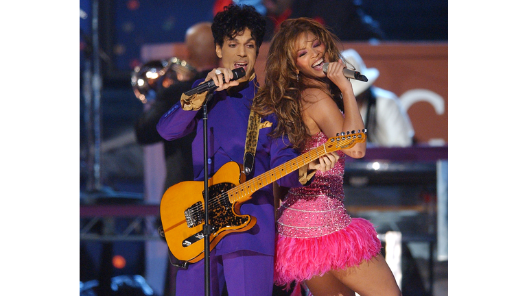 The 46th Annual GRAMMY Awards - Show