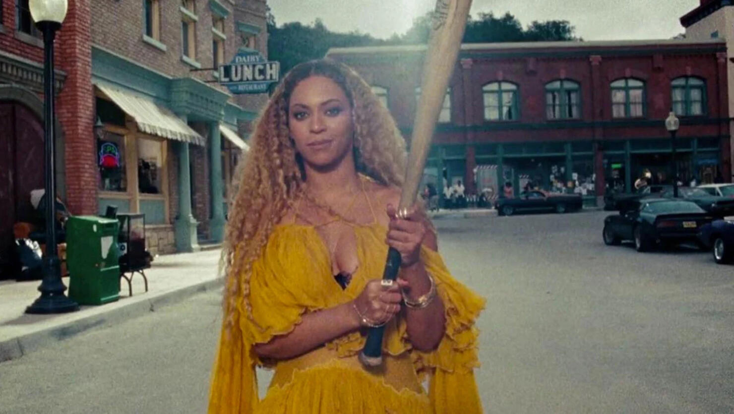 Iconic Beyoncé Moments That Live Rent-Free In Our Heads | iHeart