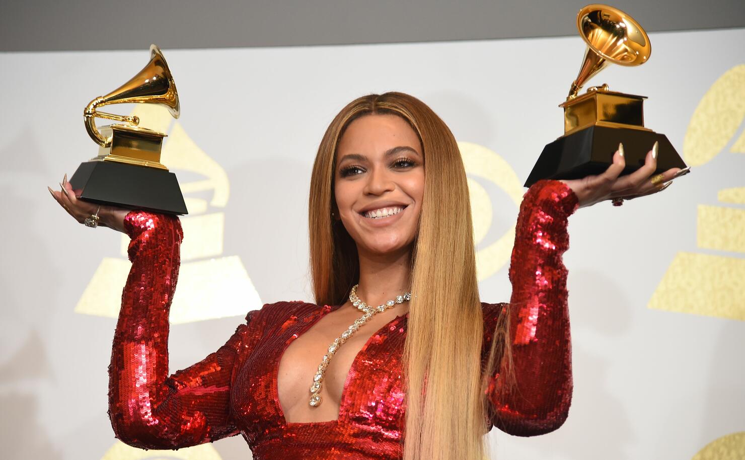 US-GRAMMY-MUSIC-PRESSROOM