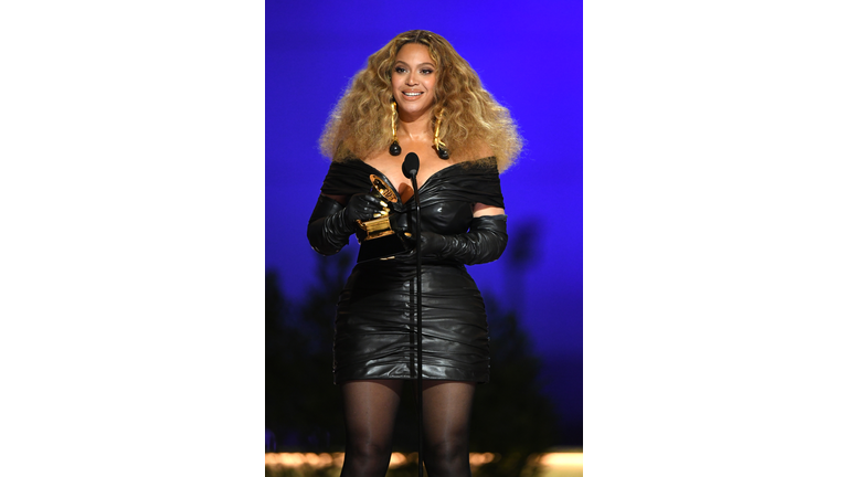 63rd Annual GRAMMY Awards – Telecast