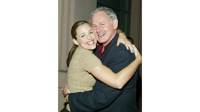 Behind The Scenes Of "Alias"