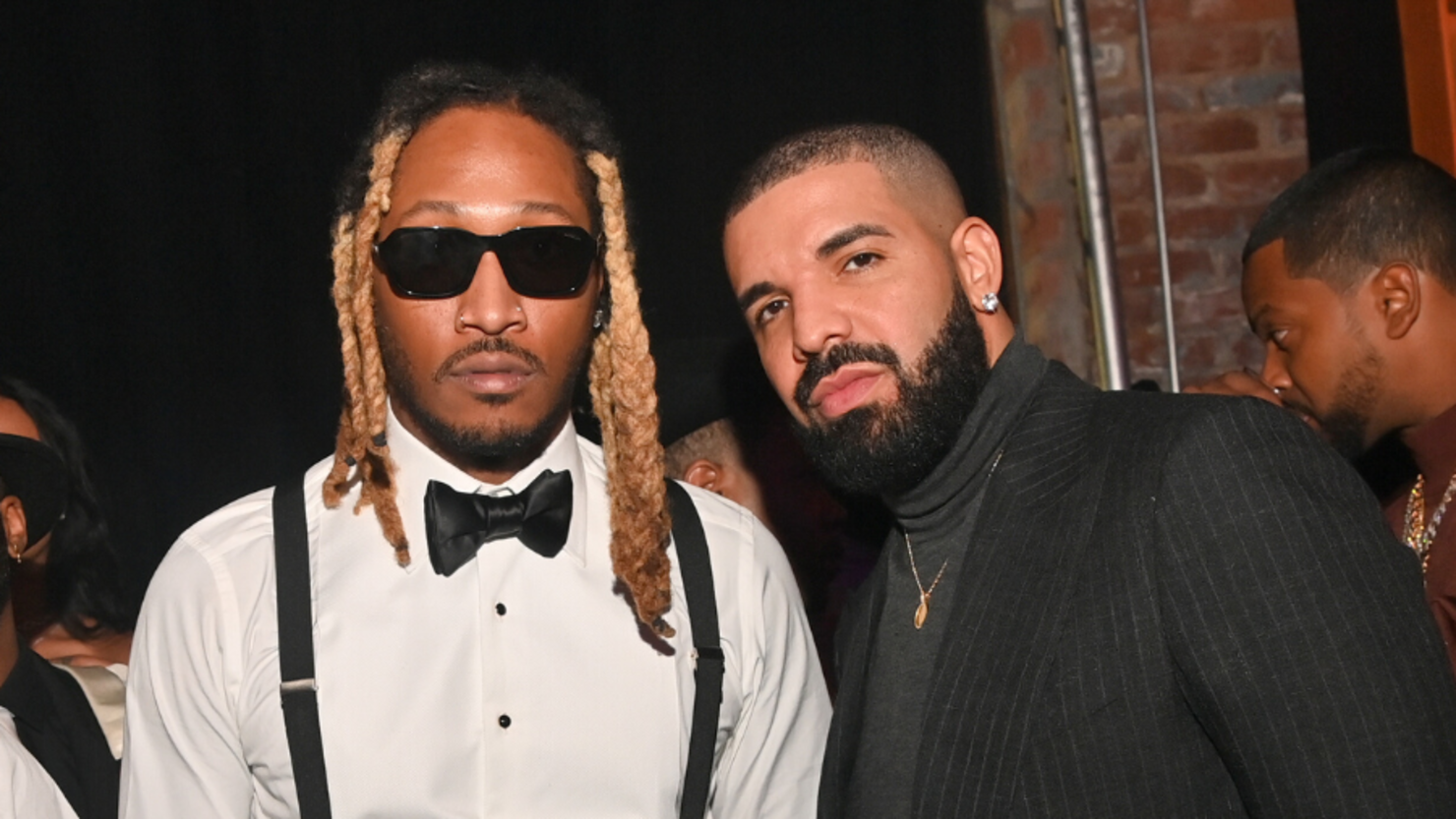 Future & Drake