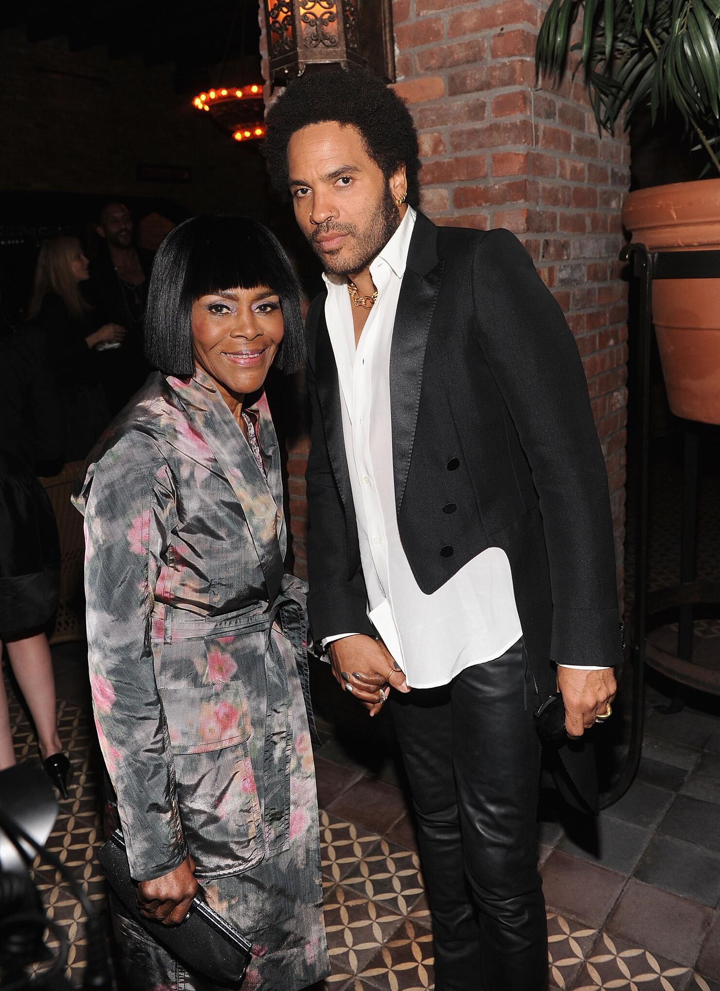 Lee Daniels' "The Butler" New York Premiere - After Party
