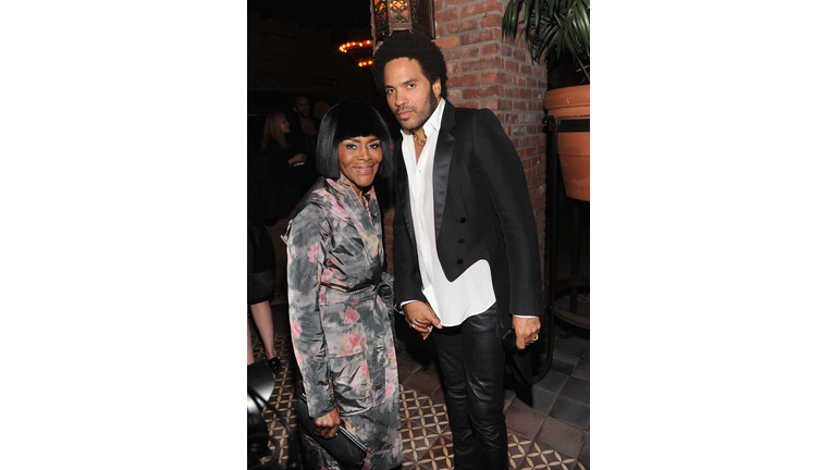 Lee Daniels' "The Butler" New York Premiere - After Party