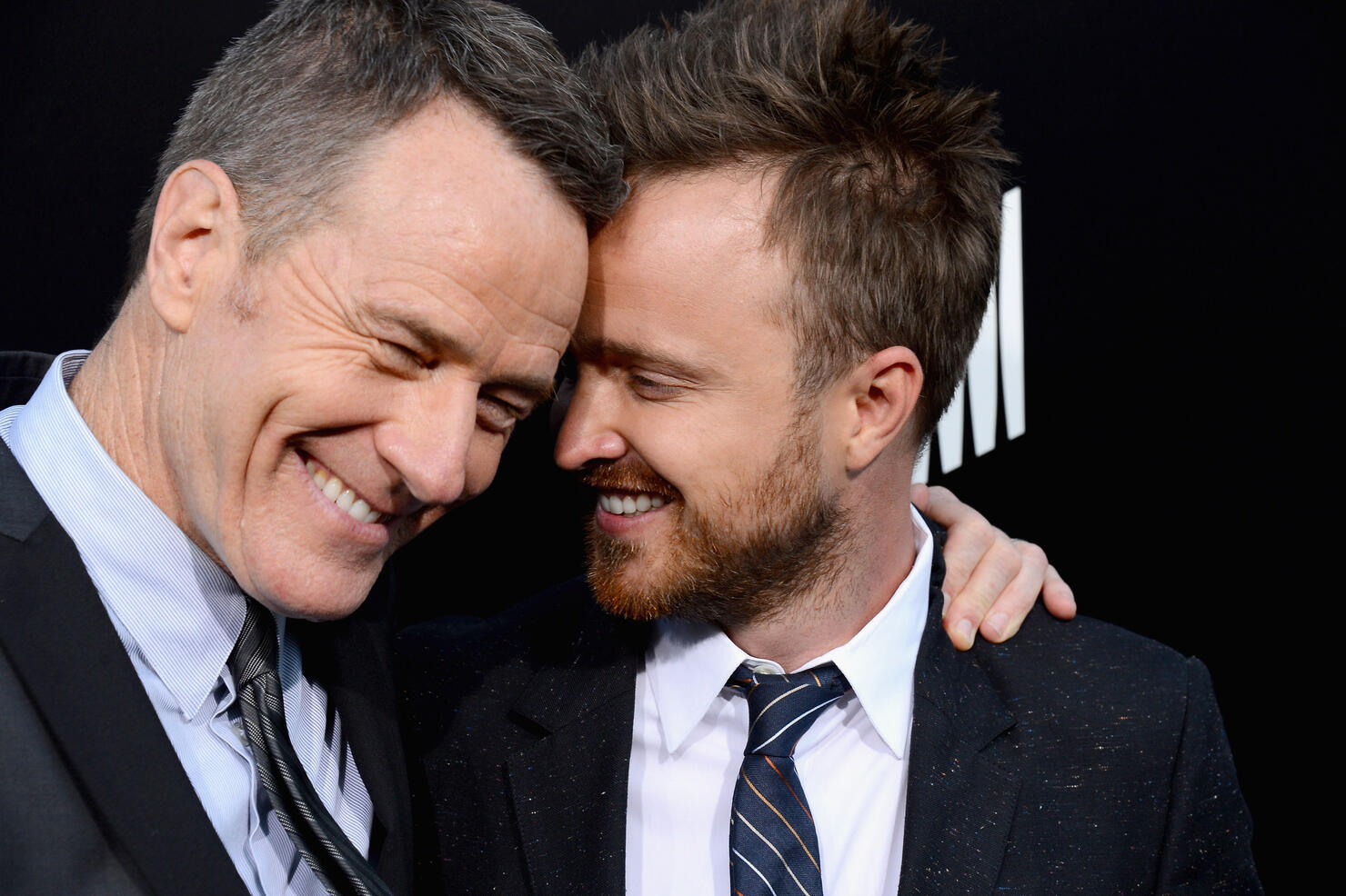 AMC Celebrates The Final Episodes Of "Breaking Bad" - Arrivals