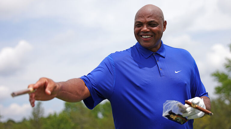 LIV Golf Invitational - Bedminster - Pro-Am