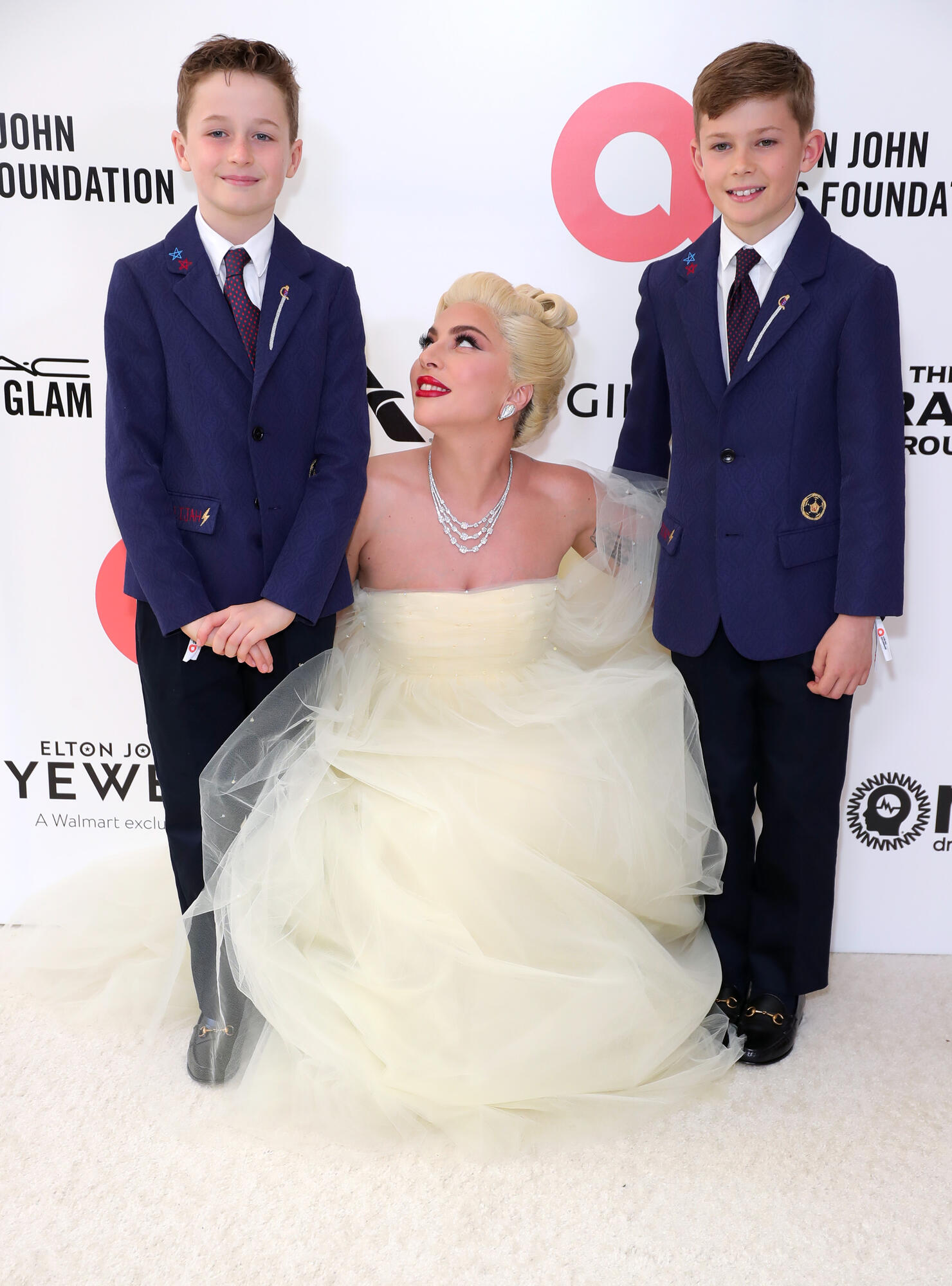 Elton John AIDS Foundation's 30th Annual Academy Awards Viewing Party - Arrivals