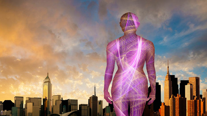 Battles of 'The Light System' / Alien DNA & Healing